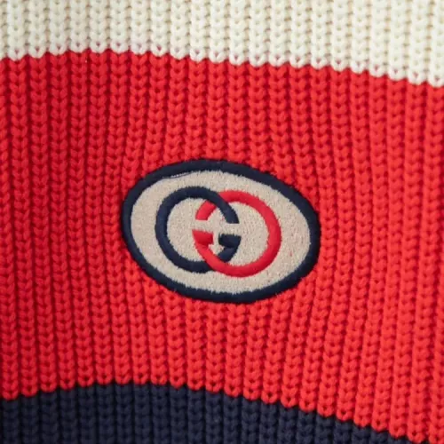 Cheap Gucci Sweaters Long Sleeved For Unisex #1362844 Replica Wholesale [$60.00 USD] [ITEM#1362844] on Replica Gucci Sweaters