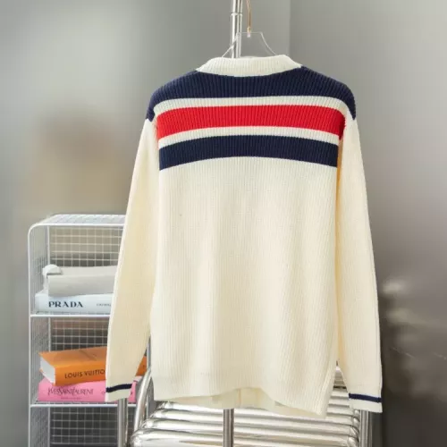 Cheap Gucci Sweaters Long Sleeved For Unisex #1362845 Replica Wholesale [$60.00 USD] [ITEM#1362845] on Replica Gucci Sweaters
