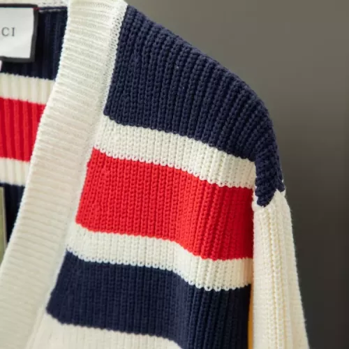 Cheap Gucci Sweaters Long Sleeved For Unisex #1362845 Replica Wholesale [$60.00 USD] [ITEM#1362845] on Replica Gucci Sweaters