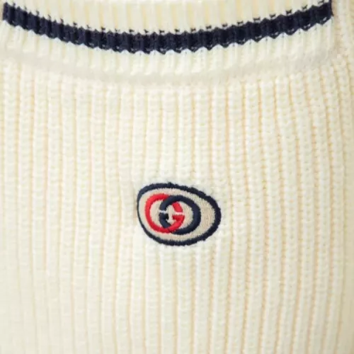 Cheap Gucci Sweaters Long Sleeved For Unisex #1362845 Replica Wholesale [$60.00 USD] [ITEM#1362845] on Replica Gucci Sweaters