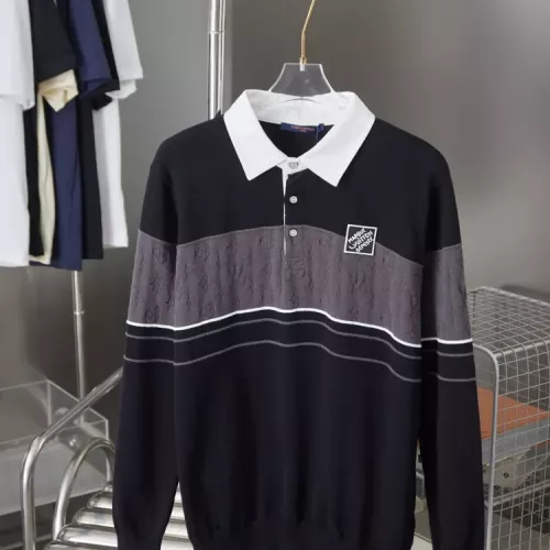 Louis Vuitton LV Sweaters Long Sleeved For Unisex #1362846