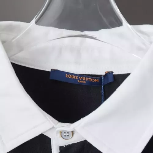 Cheap Louis Vuitton LV Sweaters Long Sleeved For Unisex #1362846 Replica Wholesale [$48.00 USD] [ITEM#1362846] on Replica Louis Vuitton LV Sweaters