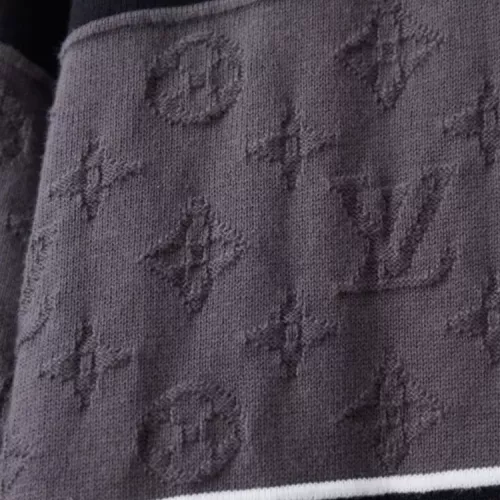 Cheap Louis Vuitton LV Sweaters Long Sleeved For Unisex #1362846 Replica Wholesale [$48.00 USD] [ITEM#1362846] on Replica Louis Vuitton LV Sweaters