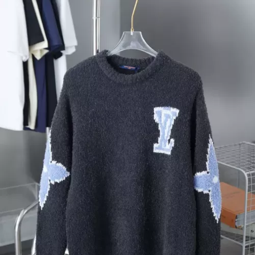 Louis Vuitton LV Sweaters Long Sleeved For Unisex #1362847