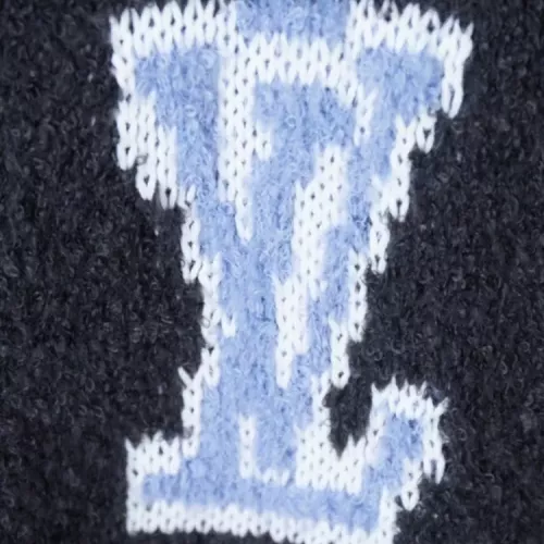 Cheap Louis Vuitton LV Sweaters Long Sleeved For Unisex #1362847 Replica Wholesale [$52.00 USD] [ITEM#1362847] on Replica Louis Vuitton LV Sweaters
