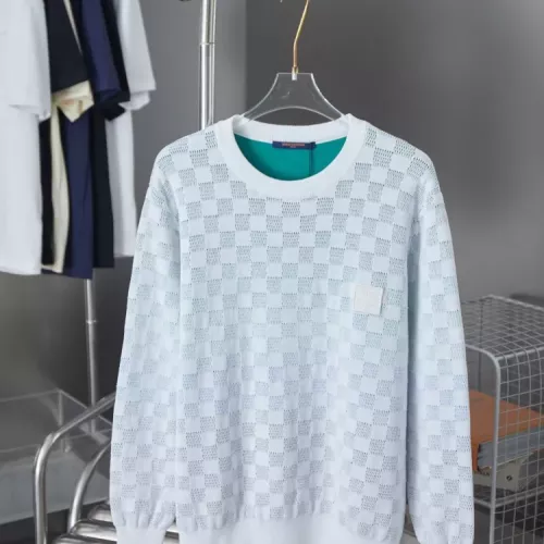 Louis Vuitton LV Sweaters Long Sleeved For Unisex #1362849