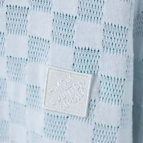 Cheap Louis Vuitton LV Sweaters Long Sleeved For Unisex #1362849 Replica Wholesale [$52.00 USD] [ITEM#1362849] on Replica Louis Vuitton LV Sweaters