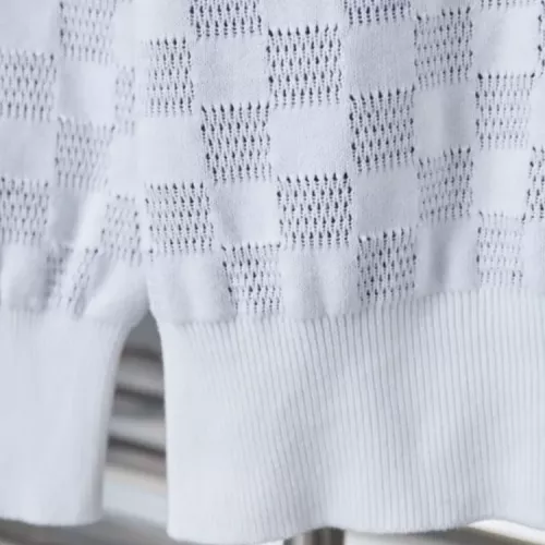 Cheap Louis Vuitton LV Sweaters Long Sleeved For Unisex #1362849 Replica Wholesale [$52.00 USD] [ITEM#1362849] on Replica Louis Vuitton LV Sweaters