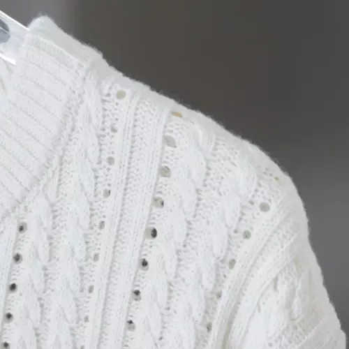 Cheap Louis Vuitton LV Sweaters Long Sleeved For Unisex #1362850 Replica Wholesale [$52.00 USD] [ITEM#1362850] on Replica Louis Vuitton LV Sweaters