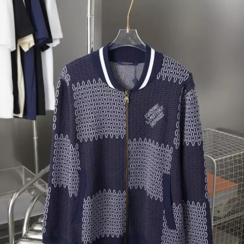 Louis Vuitton LV Sweaters Long Sleeved For Unisex #1362852