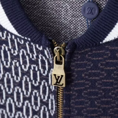 Cheap Louis Vuitton LV Sweaters Long Sleeved For Unisex #1362852 Replica Wholesale [$56.00 USD] [ITEM#1362852] on Replica Louis Vuitton LV Sweaters