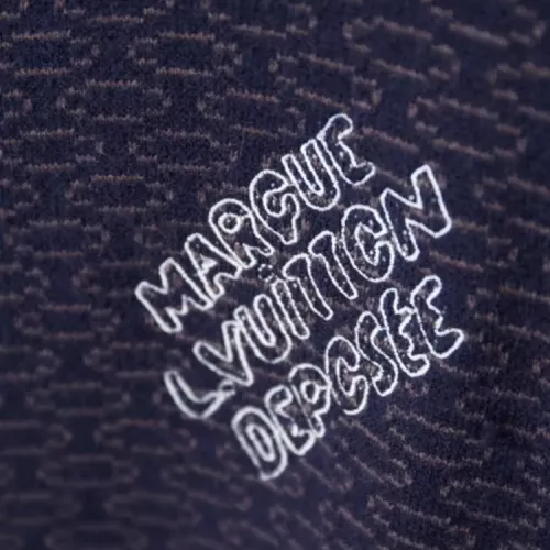 Cheap Louis Vuitton LV Sweaters Long Sleeved For Unisex #1362852 Replica Wholesale [$56.00 USD] [ITEM#1362852] on Replica Louis Vuitton LV Sweaters