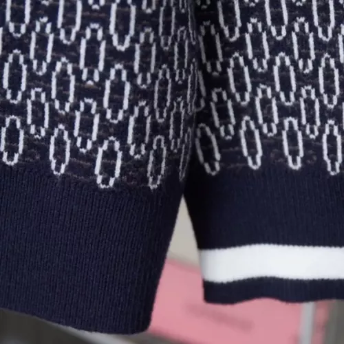 Cheap Louis Vuitton LV Sweaters Long Sleeved For Unisex #1362852 Replica Wholesale [$56.00 USD] [ITEM#1362852] on Replica Louis Vuitton LV Sweaters