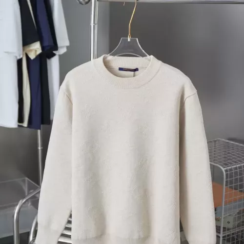 Louis Vuitton LV Sweaters Long Sleeved For Unisex #1362853