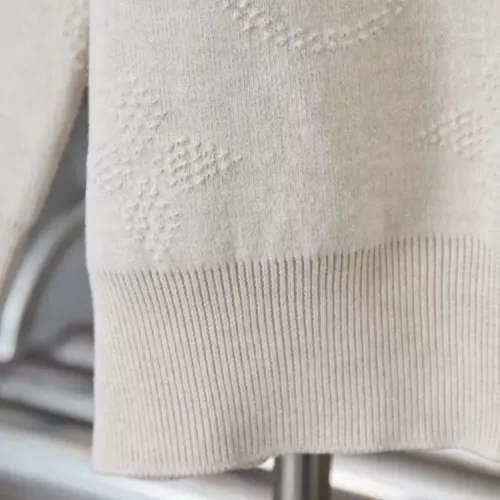 Cheap Louis Vuitton LV Sweaters Long Sleeved For Unisex #1362853 Replica Wholesale [$64.00 USD] [ITEM#1362853] on Replica Louis Vuitton LV Sweaters