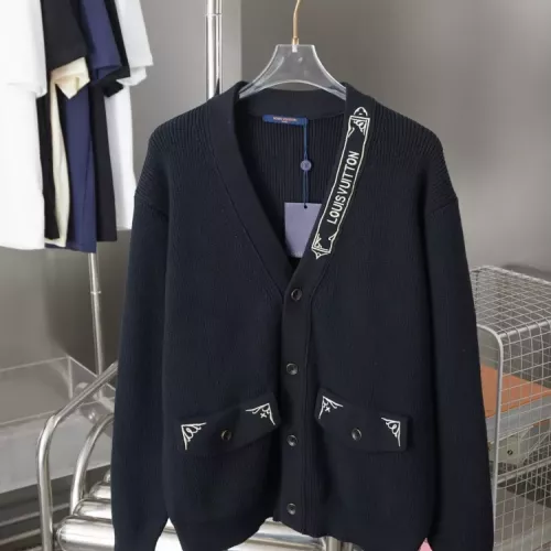Louis Vuitton LV Sweaters Long Sleeved For Unisex #1362854
