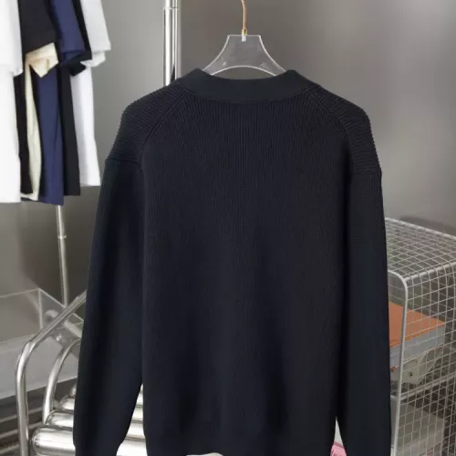 Cheap Louis Vuitton LV Sweaters Long Sleeved For Unisex #1362854 Replica Wholesale [$68.00 USD] [ITEM#1362854] on Replica Louis Vuitton LV Sweaters
