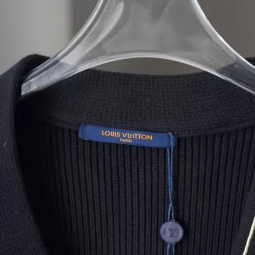 Cheap Louis Vuitton LV Sweaters Long Sleeved For Unisex #1362854 Replica Wholesale [$68.00 USD] [ITEM#1362854] on Replica Louis Vuitton LV Sweaters