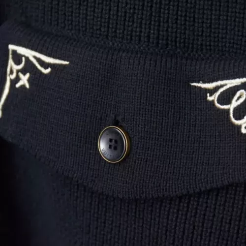 Cheap Louis Vuitton LV Sweaters Long Sleeved For Unisex #1362854 Replica Wholesale [$68.00 USD] [ITEM#1362854] on Replica Louis Vuitton LV Sweaters