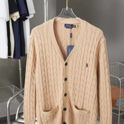 Ralph Lauren Polo Sweaters Long Sleeved For Unisex #1362855