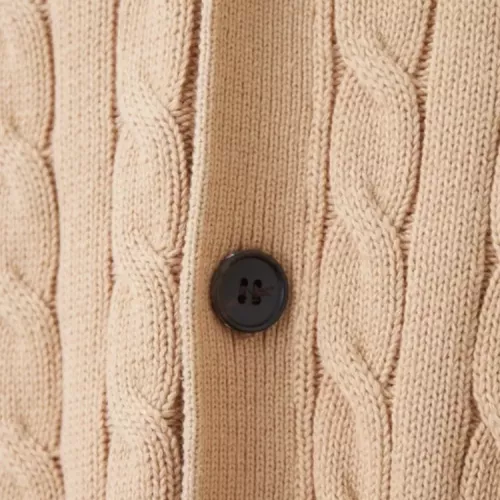 Cheap Ralph Lauren Polo Sweaters Long Sleeved For Unisex #1362855 Replica Wholesale [$52.00 USD] [ITEM#1362855] on Replica Ralph Lauren Polo Sweaters