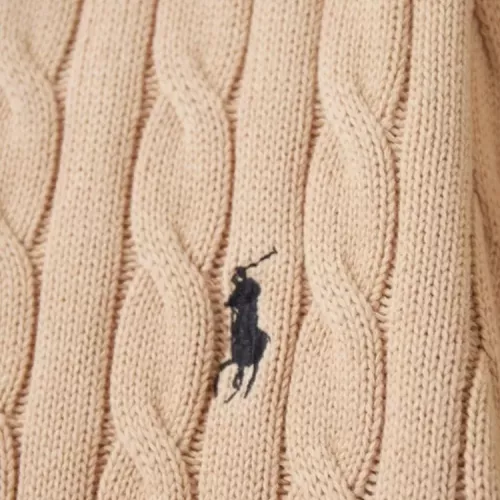 Cheap Ralph Lauren Polo Sweaters Long Sleeved For Unisex #1362855 Replica Wholesale [$52.00 USD] [ITEM#1362855] on Replica Ralph Lauren Polo Sweaters