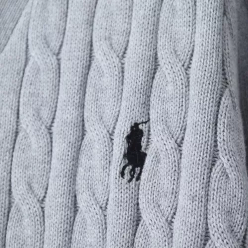Cheap Ralph Lauren Polo Sweaters Long Sleeved For Unisex #1362856 Replica Wholesale [$52.00 USD] [ITEM#1362856] on Replica Ralph Lauren Polo Sweaters