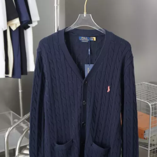 Ralph Lauren Polo Sweaters Long Sleeved For Unisex #1362857