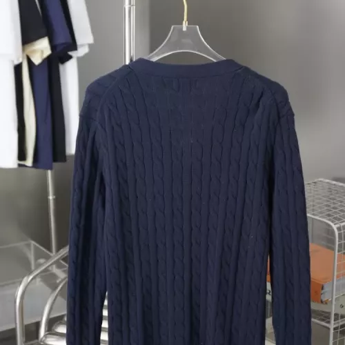 Cheap Ralph Lauren Polo Sweaters Long Sleeved For Unisex #1362857 Replica Wholesale [$52.00 USD] [ITEM#1362857] on Replica Ralph Lauren Polo Sweaters