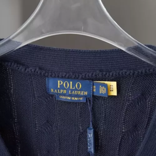 Cheap Ralph Lauren Polo Sweaters Long Sleeved For Unisex #1362857 Replica Wholesale [$52.00 USD] [ITEM#1362857] on Replica Ralph Lauren Polo Sweaters