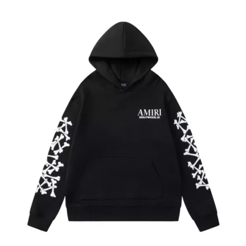 Amiri Hoodies Long Sleeved For Unisex #1362858