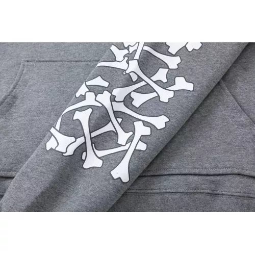 Cheap Amiri Hoodies Long Sleeved For Unisex #1362861 Replica Wholesale [$64.00 USD] [ITEM#1362861] on Replica Amiri Hoodies