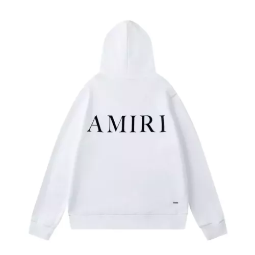 Cheap Amiri Hoodies Long Sleeved For Unisex #1362862 Replica Wholesale [$64.00 USD] [ITEM#1362862] on Replica Amiri Hoodies