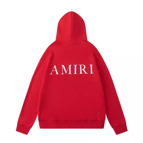 Cheap Amiri Hoodies Long Sleeved For Unisex #1362863 Replica Wholesale [$64.00 USD] [ITEM#1362863] on Replica Amiri Hoodies