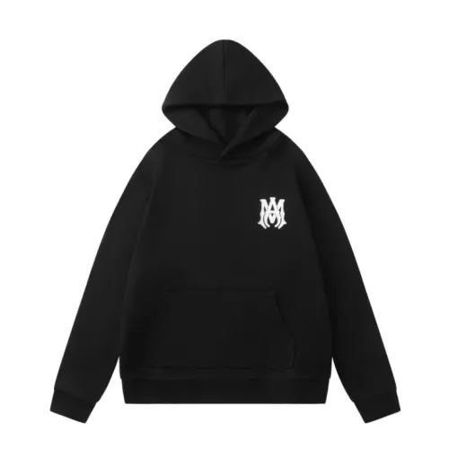 Amiri Hoodies Long Sleeved For Unisex #1362864