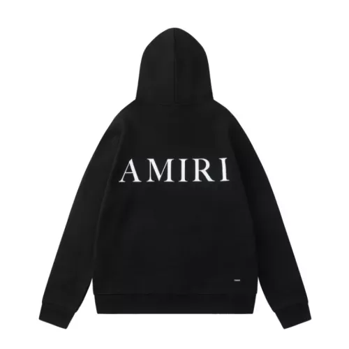 Cheap Amiri Hoodies Long Sleeved For Unisex #1362864 Replica Wholesale [$64.00 USD] [ITEM#1362864] on Replica Amiri Hoodies