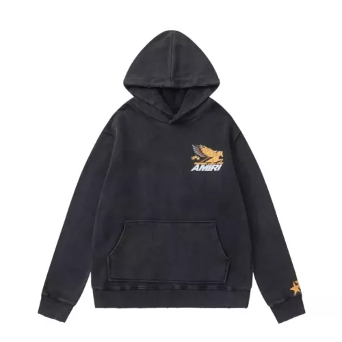 Amiri Hoodies Long Sleeved For Unisex #1362865