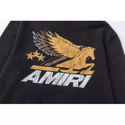 Cheap Amiri Hoodies Long Sleeved For Unisex #1362865 Replica Wholesale [$68.00 USD] [ITEM#1362865] on Replica Amiri Hoodies
