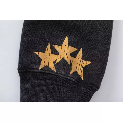 Cheap Amiri Hoodies Long Sleeved For Unisex #1362865 Replica Wholesale [$68.00 USD] [ITEM#1362865] on Replica Amiri Hoodies