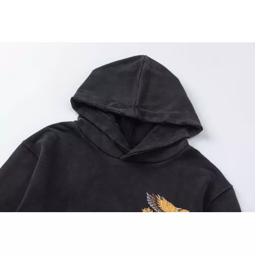 Cheap Amiri Hoodies Long Sleeved For Unisex #1362865 Replica Wholesale [$68.00 USD] [ITEM#1362865] on Replica Amiri Hoodies