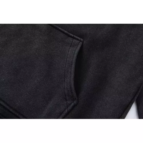 Cheap Amiri Hoodies Long Sleeved For Unisex #1362865 Replica Wholesale [$68.00 USD] [ITEM#1362865] on Replica Amiri Hoodies