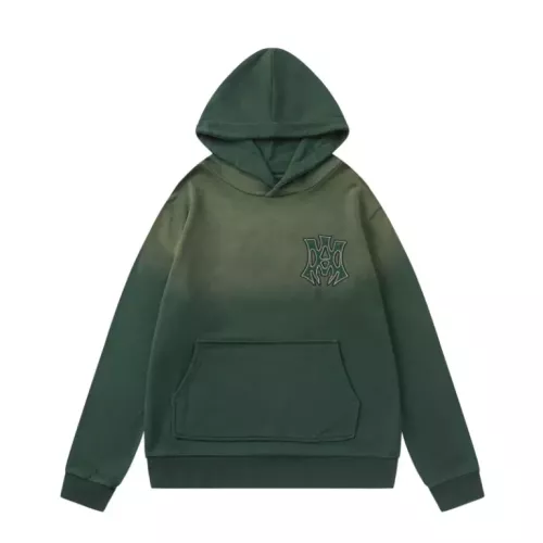 Amiri Hoodies Long Sleeved For Unisex #1362866