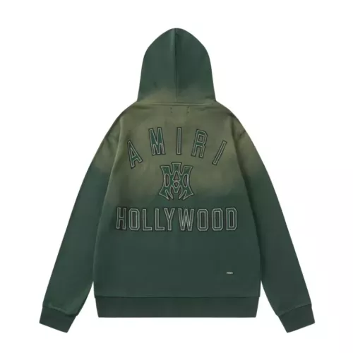 Cheap Amiri Hoodies Long Sleeved For Unisex #1362866 Replica Wholesale [$68.00 USD] [ITEM#1362866] on Replica Amiri Hoodies