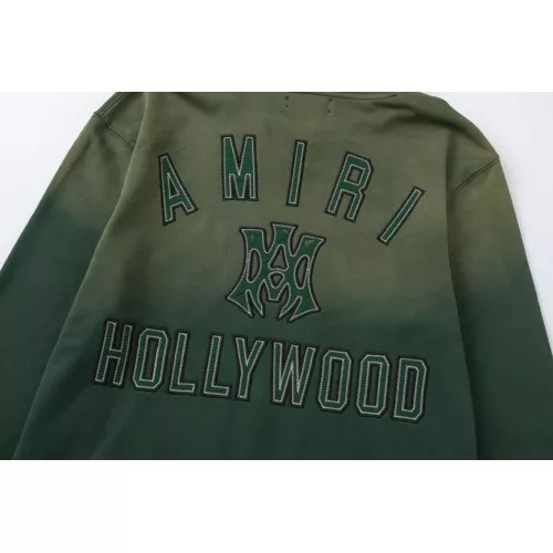Cheap Amiri Hoodies Long Sleeved For Unisex #1362866 Replica Wholesale [$68.00 USD] [ITEM#1362866] on Replica Amiri Hoodies