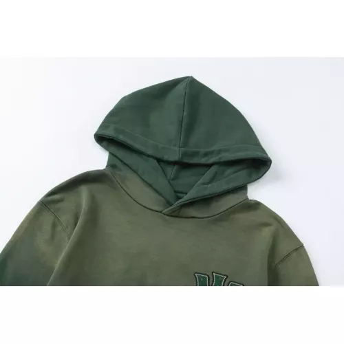 Cheap Amiri Hoodies Long Sleeved For Unisex #1362866 Replica Wholesale [$68.00 USD] [ITEM#1362866] on Replica Amiri Hoodies