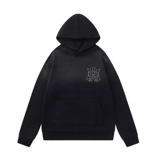 Amiri Hoodies Long Sleeved For Unisex #1362867