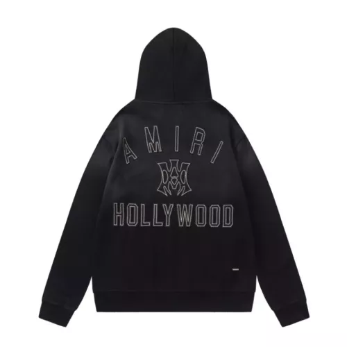 Cheap Amiri Hoodies Long Sleeved For Unisex #1362867 Replica Wholesale [$68.00 USD] [ITEM#1362867] on Replica Amiri Hoodies