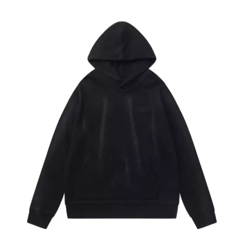 Amiri Hoodies Long Sleeved For Unisex #1362868