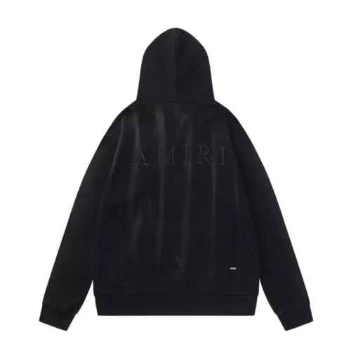 Cheap Amiri Hoodies Long Sleeved For Unisex #1362868 Replica Wholesale [$64.00 USD] [ITEM#1362868] on Replica Amiri Hoodies