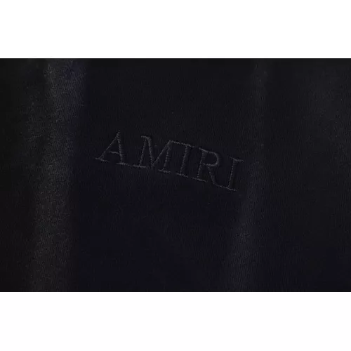 Cheap Amiri Hoodies Long Sleeved For Unisex #1362868 Replica Wholesale [$64.00 USD] [ITEM#1362868] on Replica Amiri Hoodies
